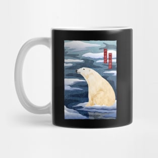 Save our Planet Mug